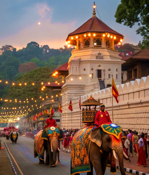 Kandy