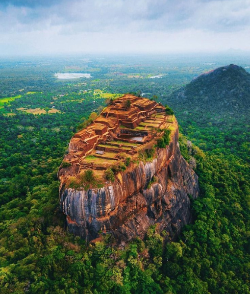 Sigiriya