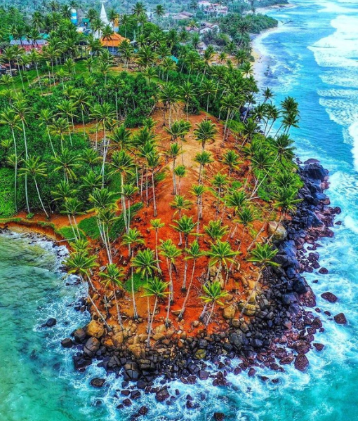 Mirissa